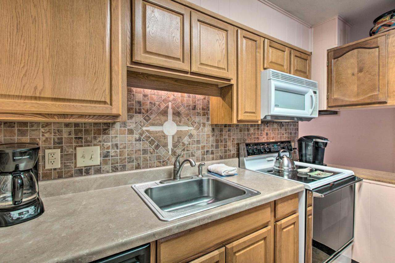 Red River Ski Condo On Main St - Mtn View! Ngoại thất bức ảnh